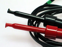 Reizstrom Adapter #9 - Klips und Vitatronic-Stift