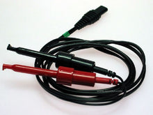 Reizstrom Adapter #9 - Klips und Vitatronic-Stift