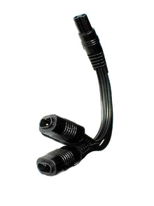 Reizstrom Adapter #10 - Y-Weiche für Vitatronic
