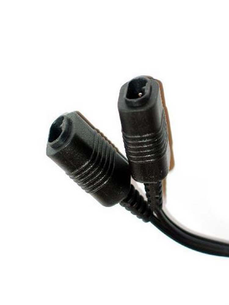 Reizstrom Adapter #10 - Y-Weiche für Vitatronic