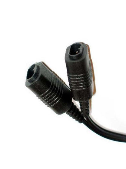 Reizstrom Adapter #10 - Y-Weiche für Vitatronic