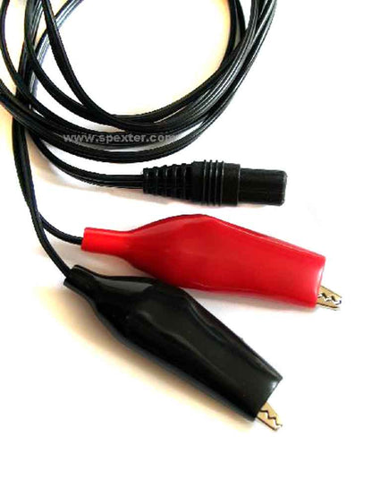 Reizstrom Adapter #17 - Klemmen und Vitatronic-Stift