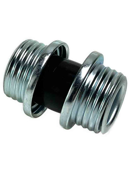 Adapter für Gasmasken 2x männlich