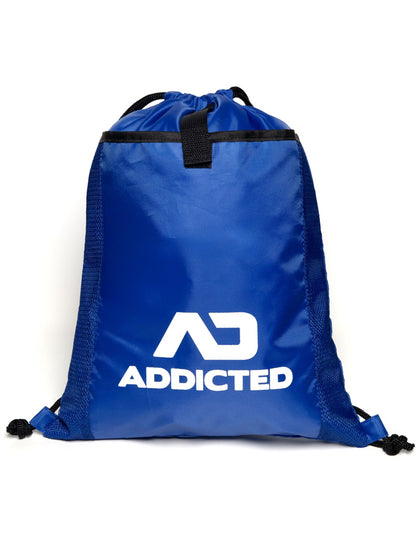 ADDICTED Beach Bag 5.0 royalblau