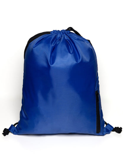 ADDICTED Beach Bag 5.0 royalblau