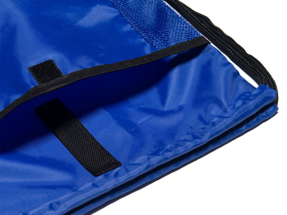 ADDICTED Beach Bag 5.0 royalblau