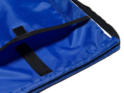 ADDICTED Beach Bag 5.0 royalblau