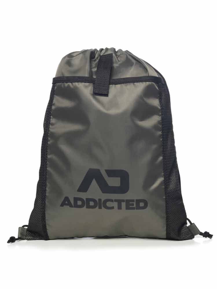 ADDICTED Beach Bag 5.0 khaky