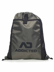 ADDICTED Beach Bag 5.0 khaky