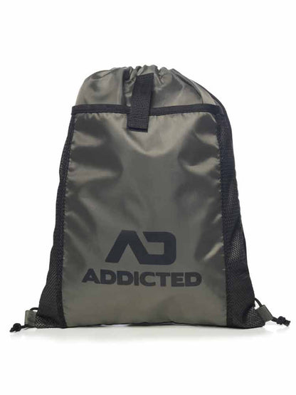 ADDICTED Beach Bag 5.0 khaky