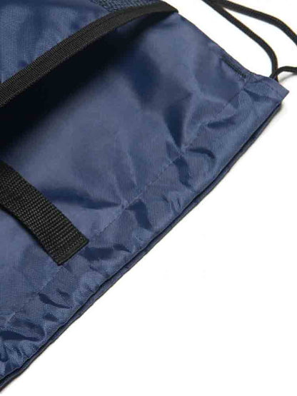 ADDICTED Beach Bag 5.0 navyblau