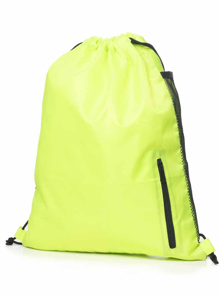 ADDICTED Beach Bag 5.0 neongrün