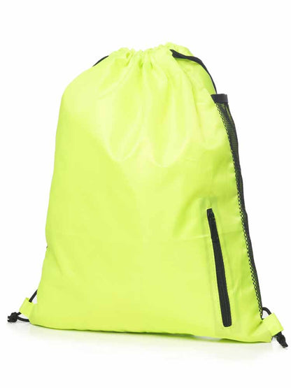 ADDICTED Beach Bag 5.0 neongrün