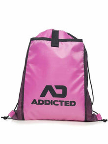 ADDICTED Beach Bag 5.0 pink
