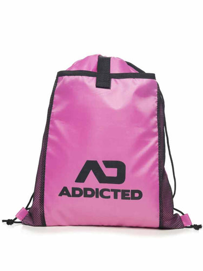 ADDICTED Beach Bag 5.0 pink
