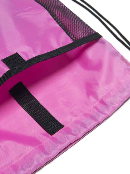 ADDICTED Beach Bag 5.0 pink