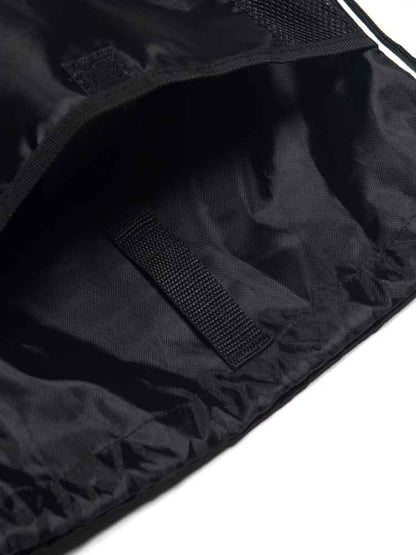 ADDICTED Beach Bag 5.0 schwarz