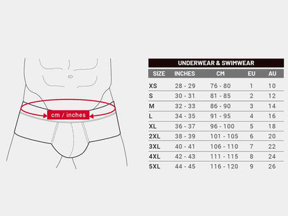 ADDICTED Metalic Jock - silber