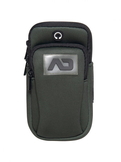 ADDICTED Oberarm Little Bag - khaki