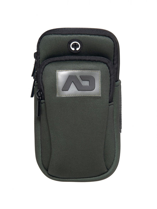 ADDICTED Oberarm Little Bag - khaki