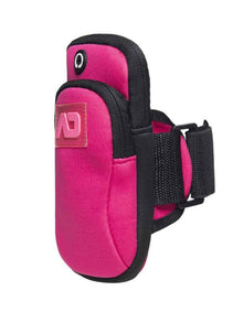 ADDICTED Oberarm Little Bag - fuchsia