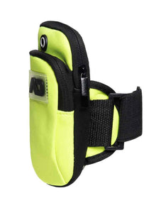 ADDICTED Oberarm Little Bag - gelb
