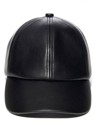 ADDICTED Vegan Rub Cap schwarz