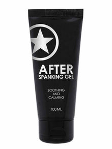 AFTER SPANKING GEL-CREME