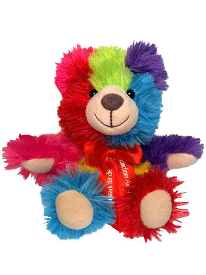 MüAH-Teddy 2025 BUNT - AUSVERKAUFT