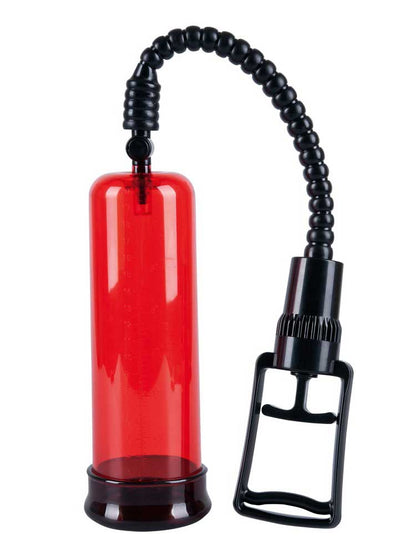 Air Control Pump