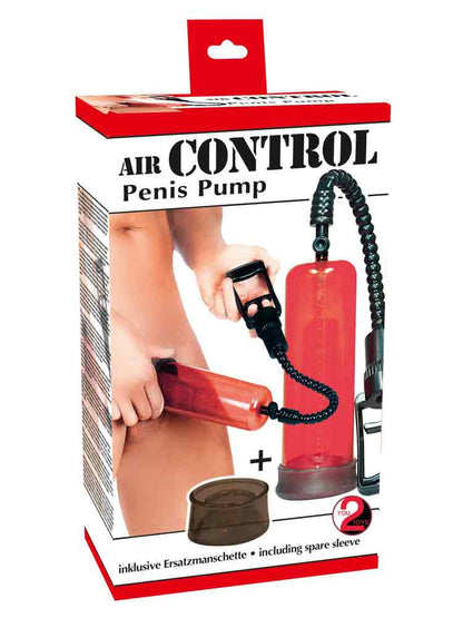 Air Control Pump