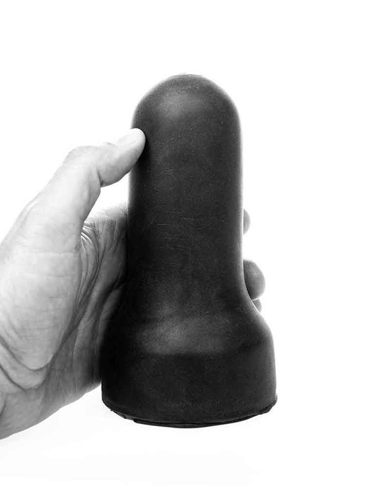 ALL BLACK MASTURBATOR CHUB