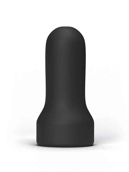 ALL BLACK MASTURBATOR CHUB