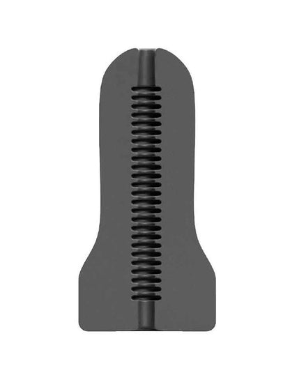 ALL BLACK MASTURBATOR CHUB