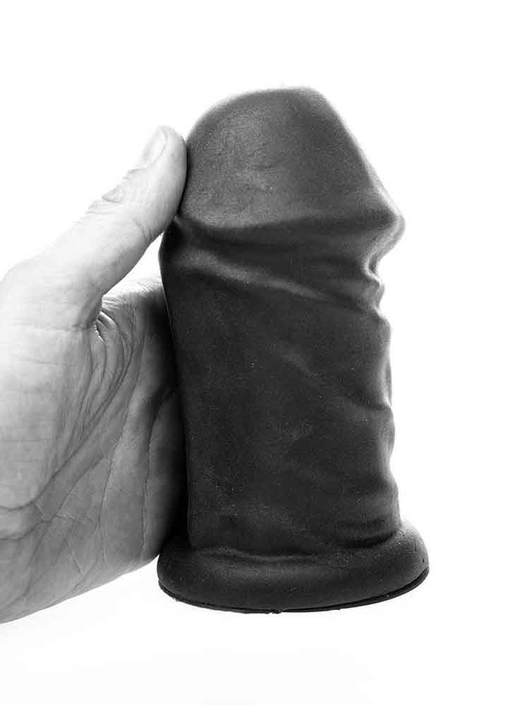 ALL BLACK MASTURBATOR DADDY