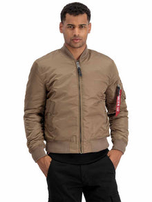 Alpha Industries MA-1 VF 59 - taupe