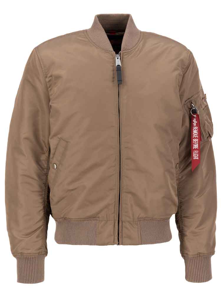Alpha Industries MA-1 VF 59 - taupe
