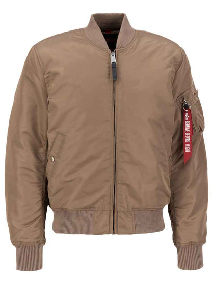 Alpha Industries MA-1 VF 59 - taupe