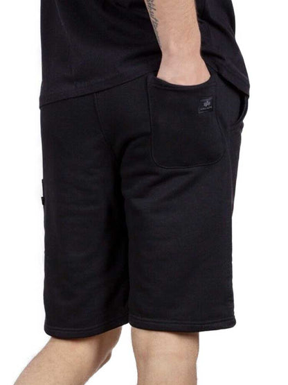 Alpha Industries X-Fit Cargo Short - schwarz