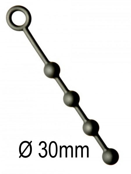 Proxoxo Silikon Analkugeln