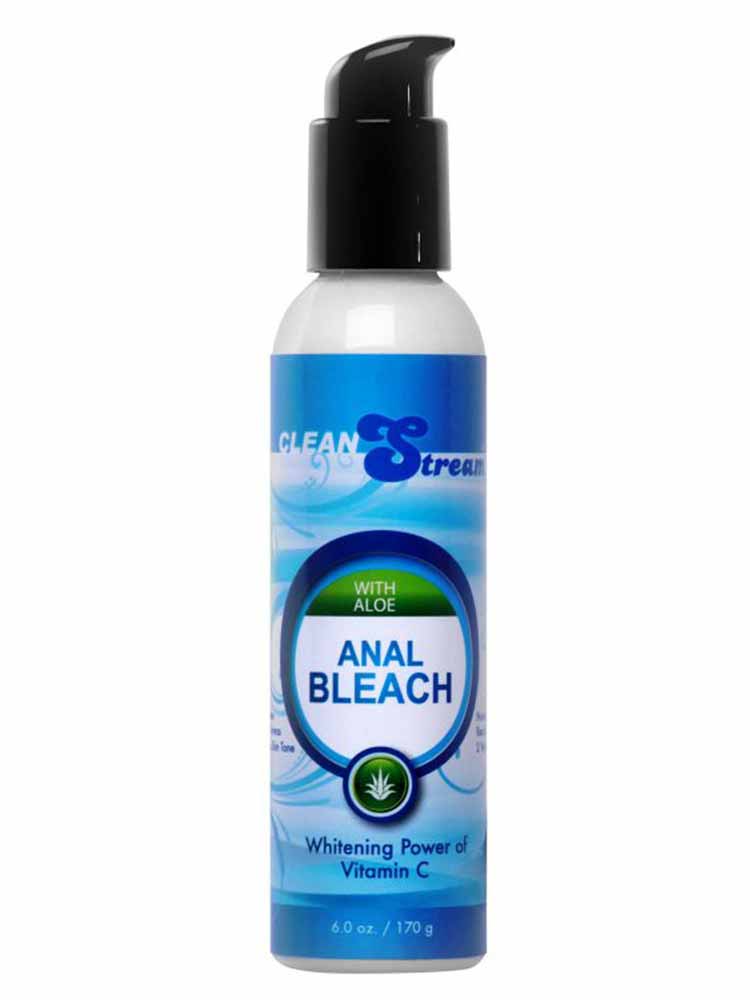 Anal Bleach - Hautaufheller im Spender