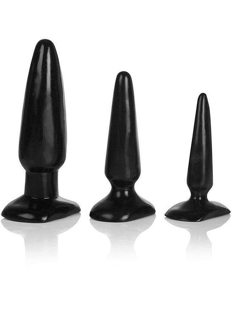 ANAL TRAINER KIT by COLT