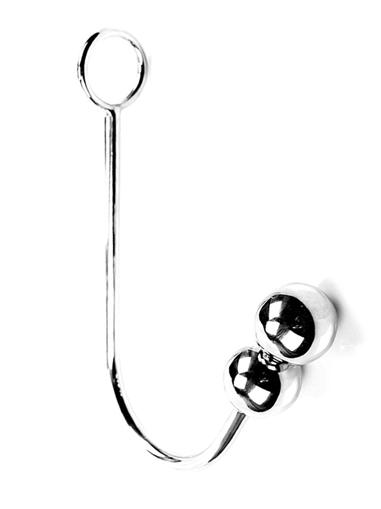 Analanker - Ass Hook - 40mm Doppelkugel