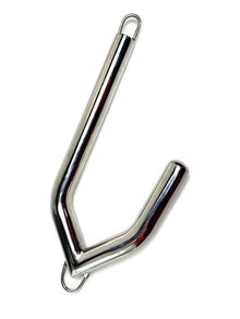 Analanker - Edelstahl Bondage Hook