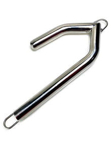 Analanker - Edelstahl Bondage Hook