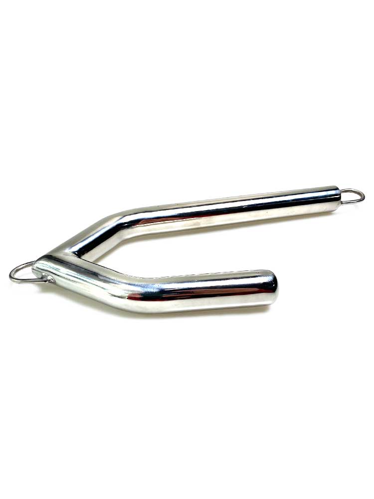 Analanker - Edelstahl Bondage Hook