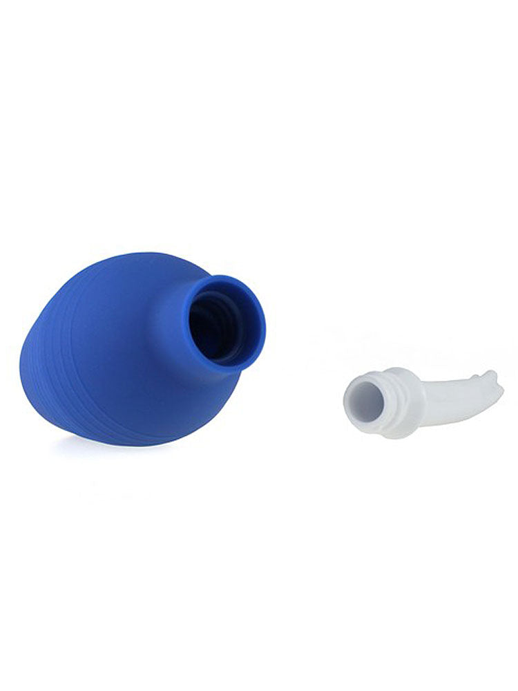 Analdusche BESTSELLER BLAU 350ml