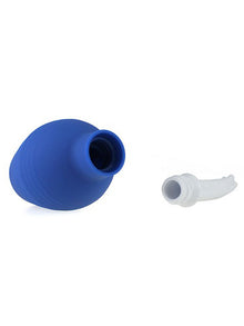 Analdusche BESTSELLER BLAU 350ml