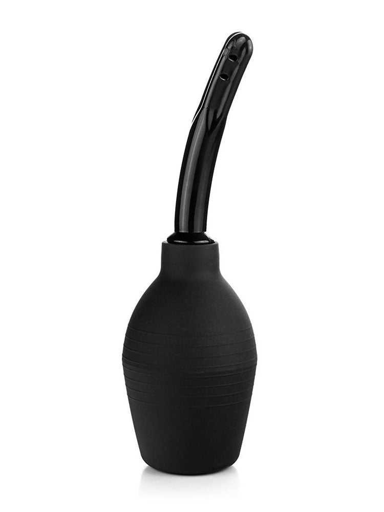 Analdusche BESTSELLER Prowler Flexi Black 350 ml