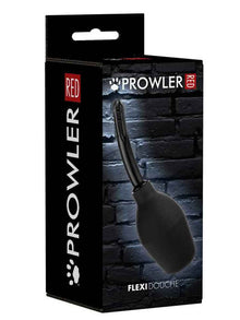 Analdusche BESTSELLER Prowler Flexi Black 350 ml